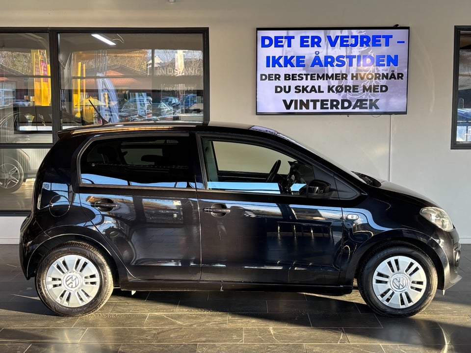 VW Up! 1,0 60 Move Up! BMT 5d