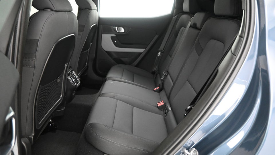 Polestar 2 Long Range AWD 5d