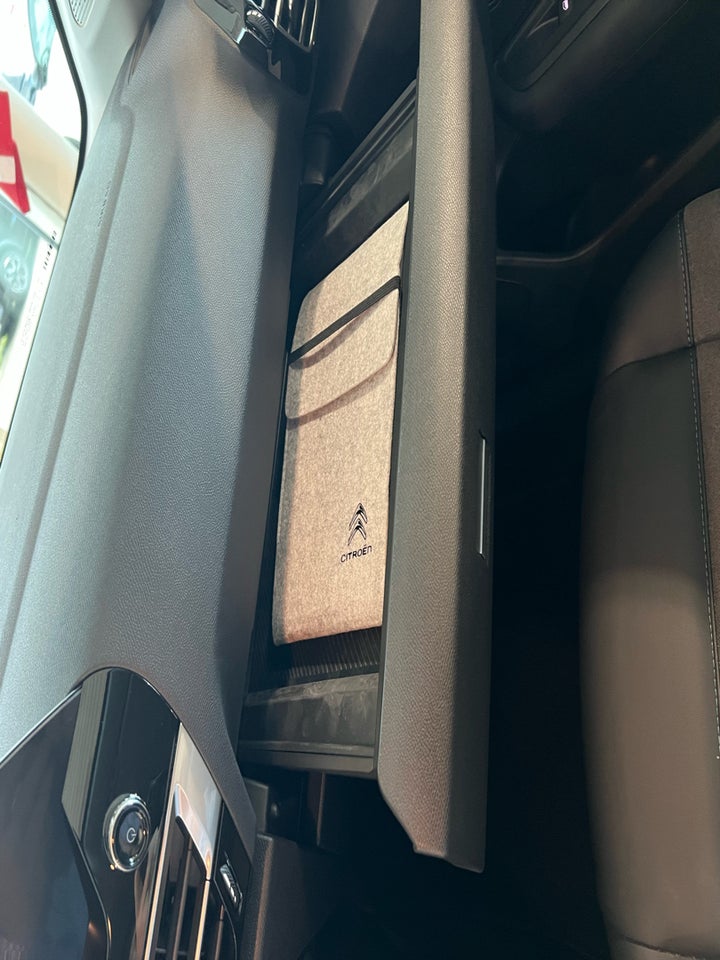 Citroën ë-C4 X 50 Concorde Premiere Pack 4d