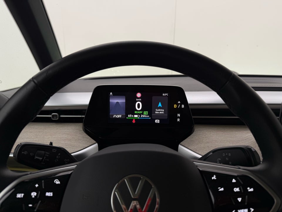 VW ID.Buzz 77 Pro SWB 5d