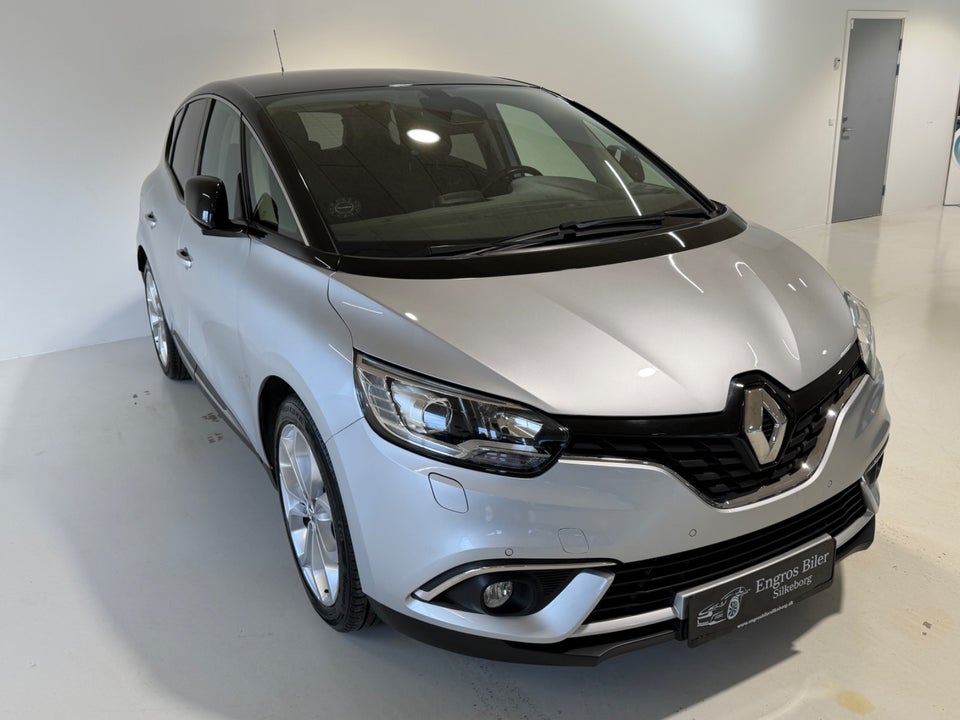 Renault Scenic IV 1,2 TCe 130 Zen 5d