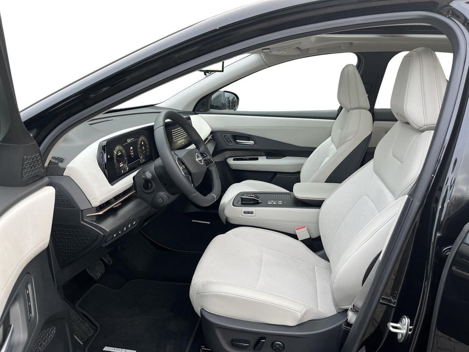 Nissan Ariya 87 Evolve 5d