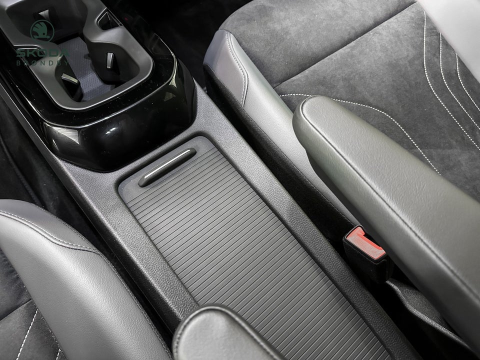 VW ID.4 77 Style+ 5d