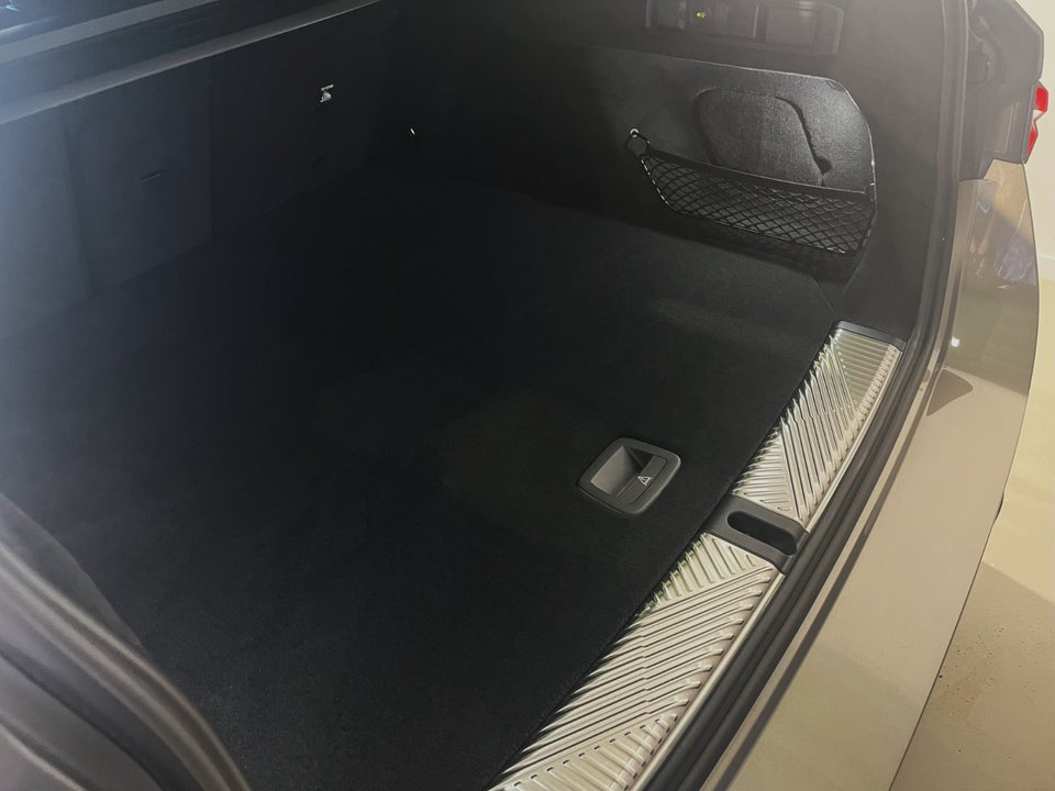 BMW i5 eDrive40 Touring M-Sport 5d