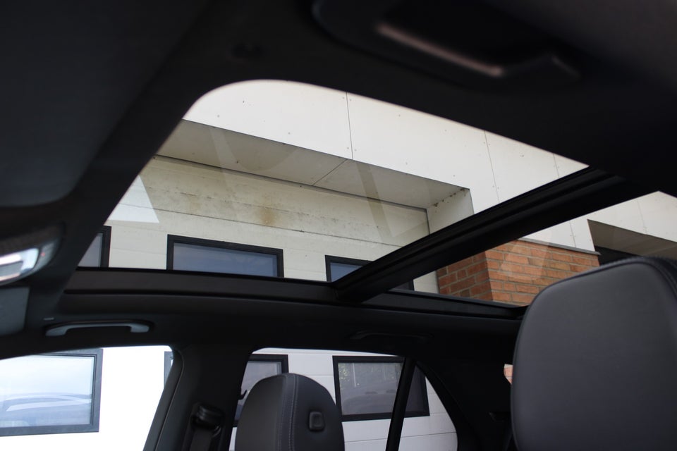 Mercedes GLE350 de 2,0 AMG Line aut. 4Matic 5d