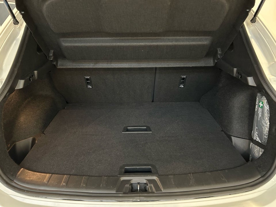 Nissan Qashqai 1,3 Dig-T 160 Tekna DCT 5d