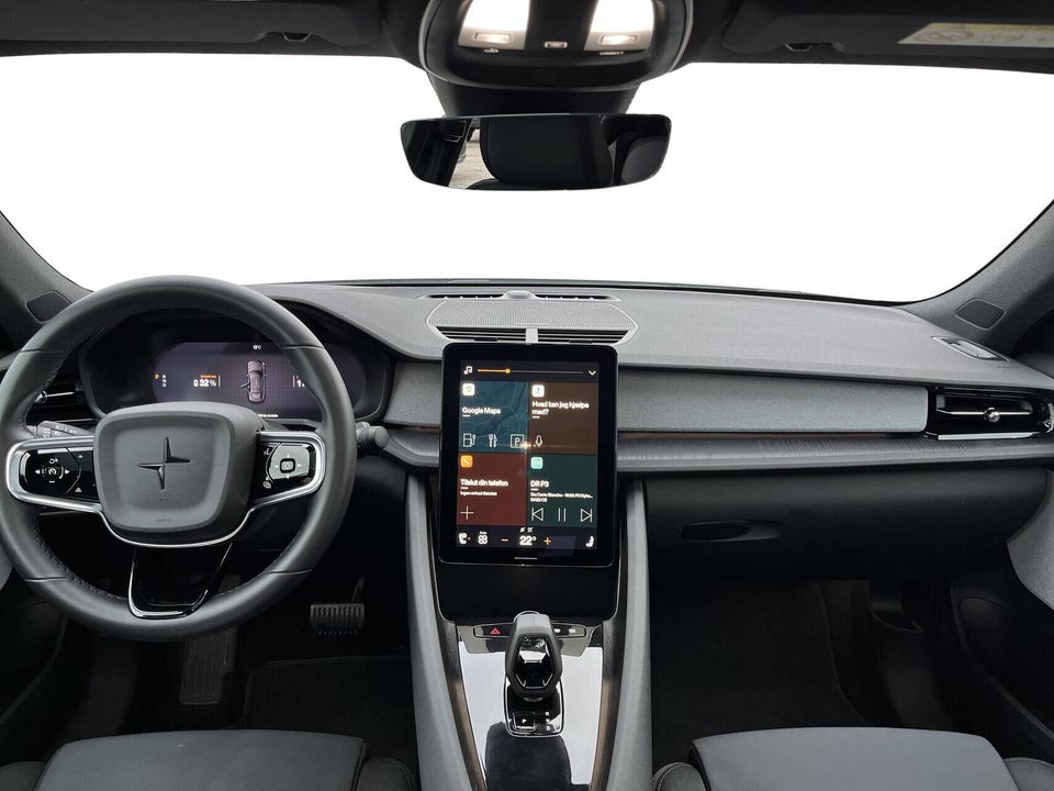 Polestar 2 Standard Range 5d