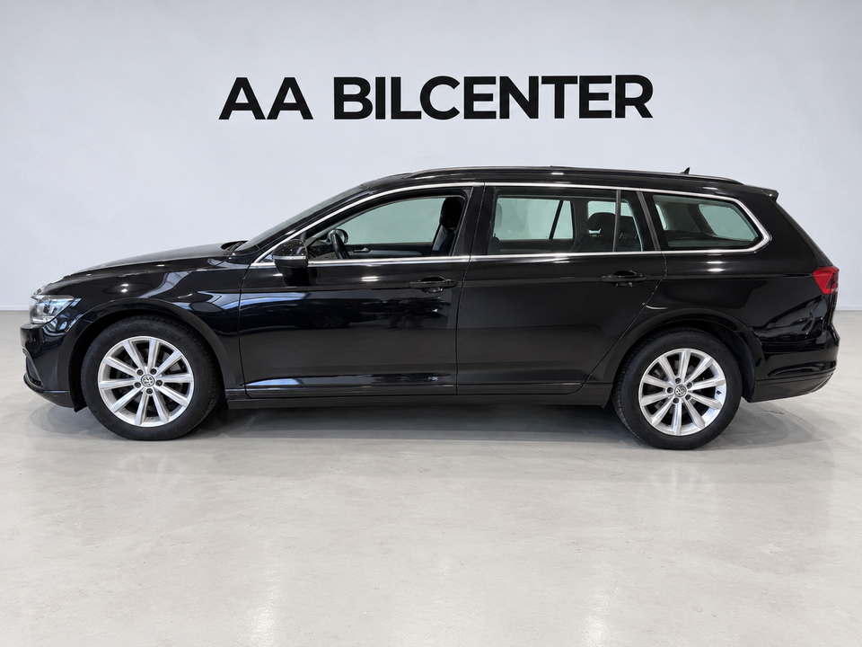 VW Passat 1,5 TSi 150 Business+ Variant DSG 5d
