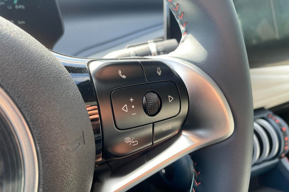 BYD Atto 3 60 Comfort 5d