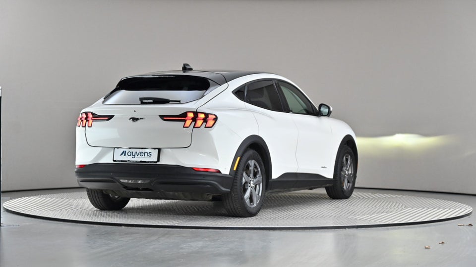 Ford Mustang Mach-E 68 Standard Range 5d