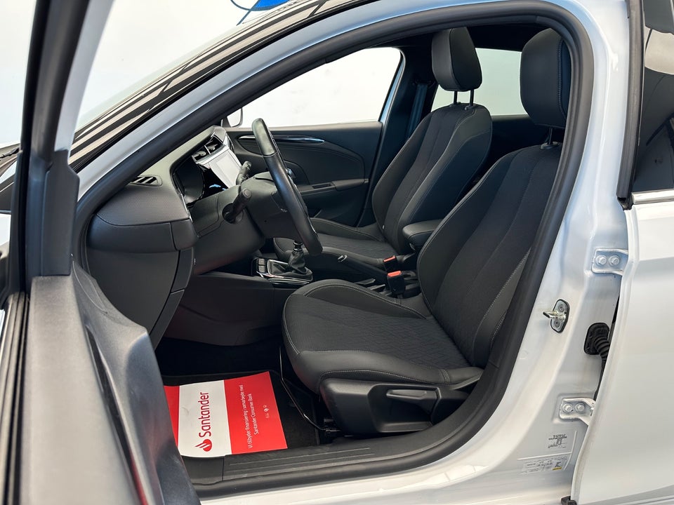 Opel Corsa 1,2 T 100 Sport 5d