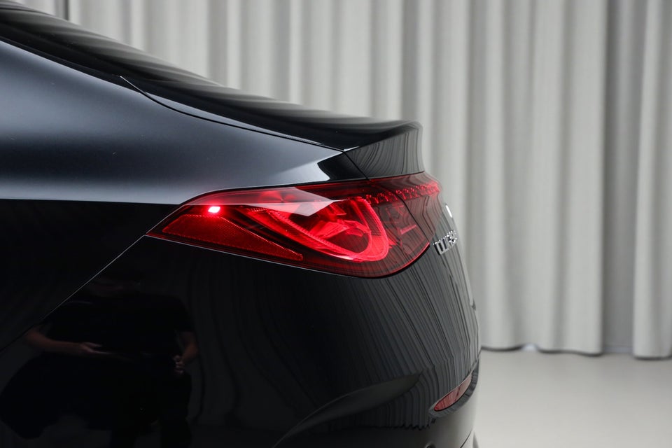 Mercedes CLA250+ EQ AMG Premium 4d