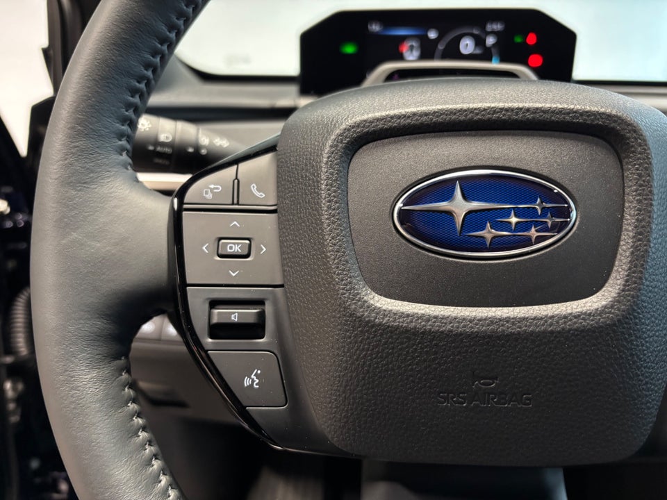 Subaru Solterra 73 Touring 5d