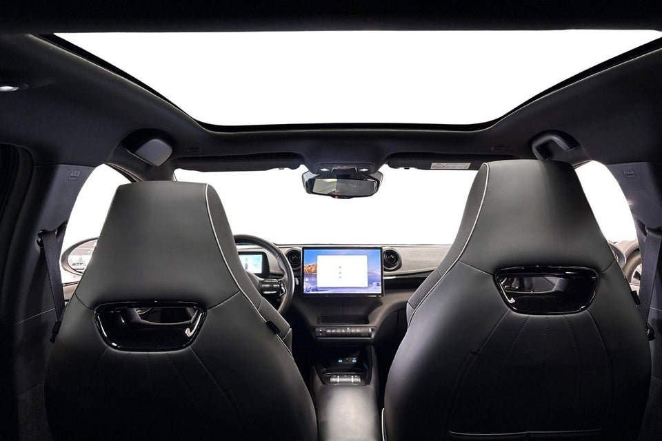 BYD Dolphin 60 Design 5d