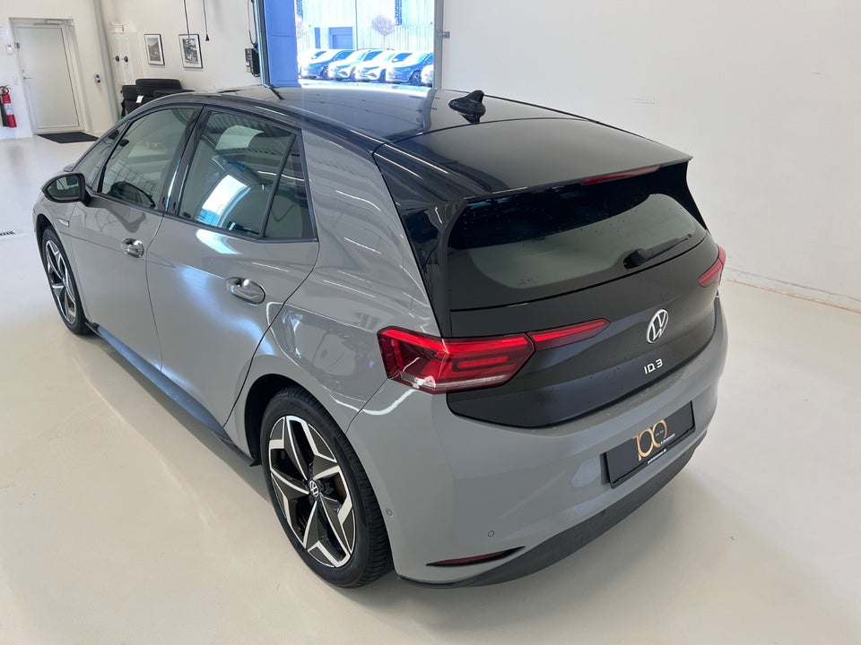 VW ID.3 77 Pro S 5d
