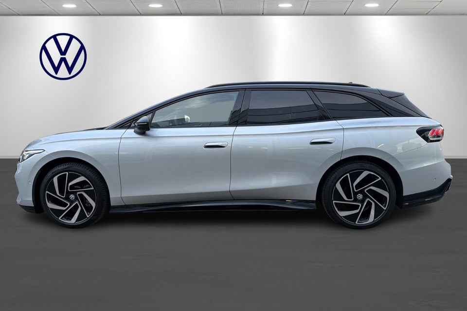 VW ID.7 86 Style S+ Tourer 5d