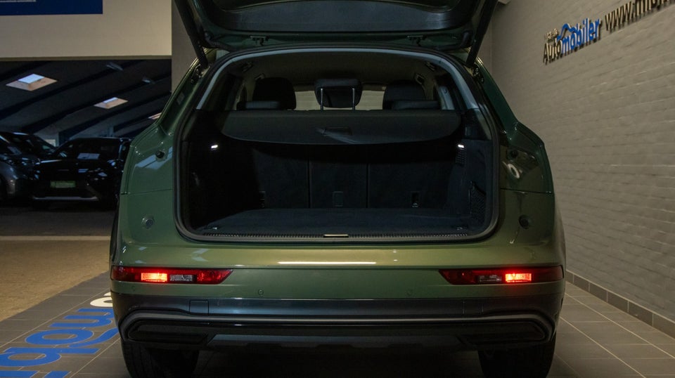 Audi Q5 50 TFSi e Advanced quattro S-tr. 5d