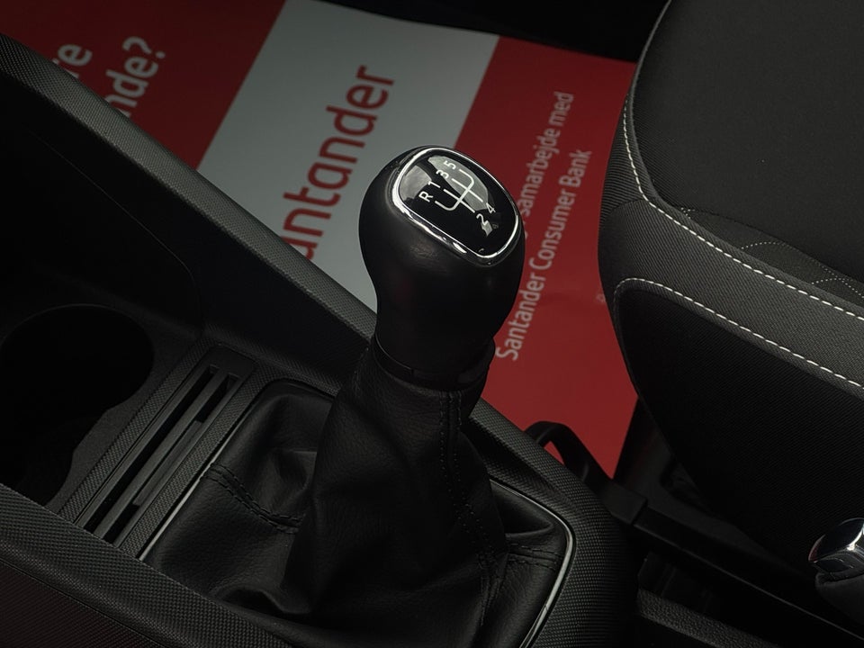 Skoda Fabia 1,0 TSi 95 Ambition Combi 5d