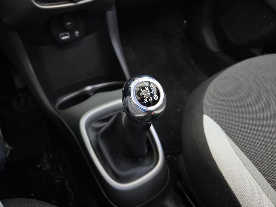 Toyota Aygo 1,0 VVT-i x-sky 5d