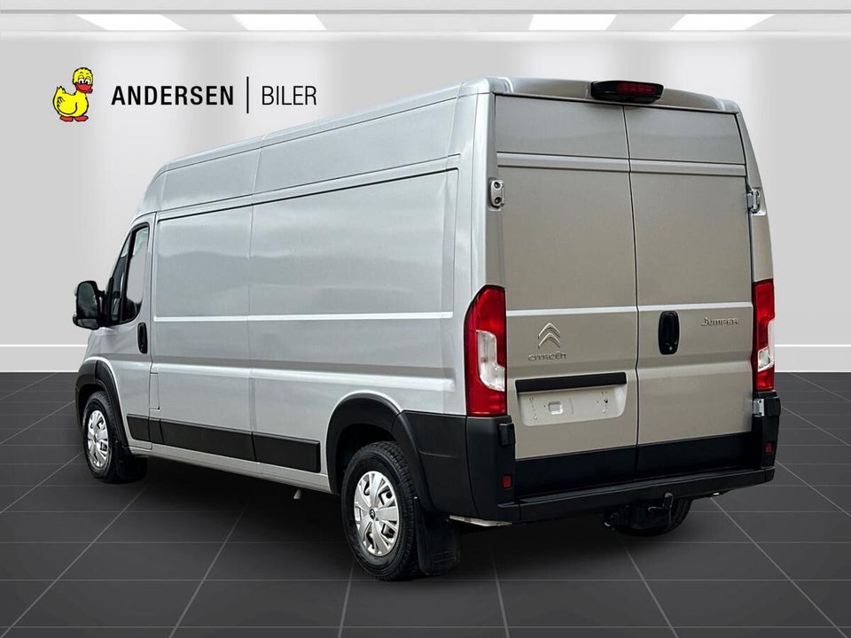 Citroën Jumper 35 2,2 BlueHDi 165 L3H2 FlexLine