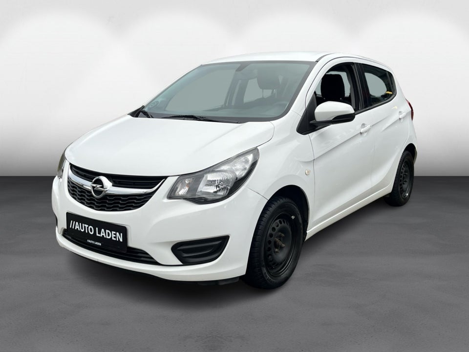 Opel Karl 1,0 Innovation 5d