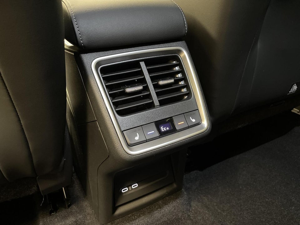 Skoda Elroq 85 iV Sportline 5d