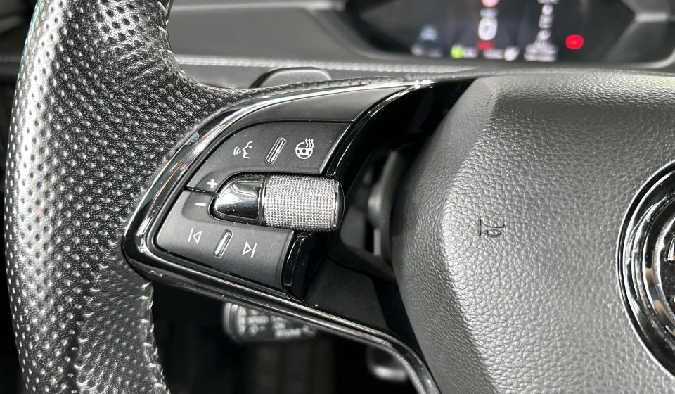 Skoda Enyaq 60 iV Sportline 5d