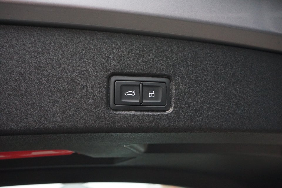 Audi Q4 e-tron 40 5d