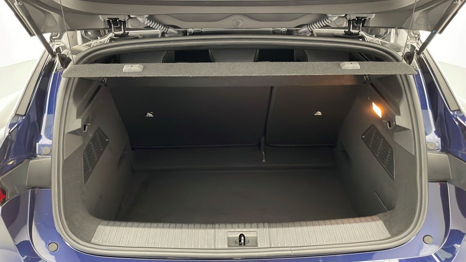 Renault Megane E-Tech 60 Techno 5d