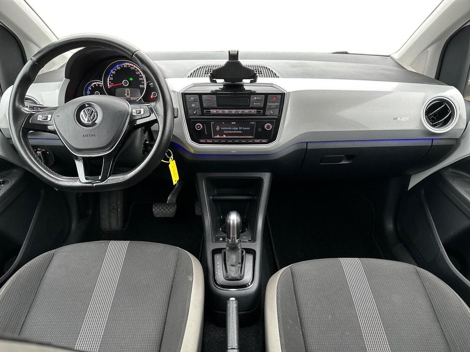 VW e-Up! Move Up! 5d