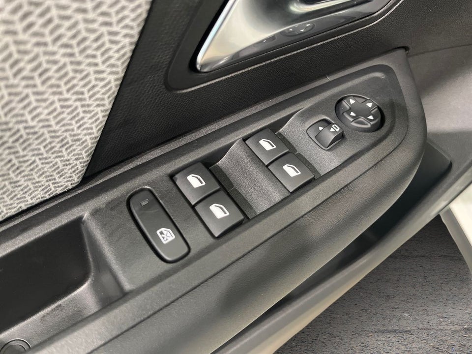 Citroën ë-C4 50 Max 5d