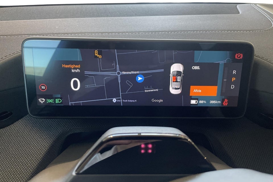 Polestar 4 Long Range 5d