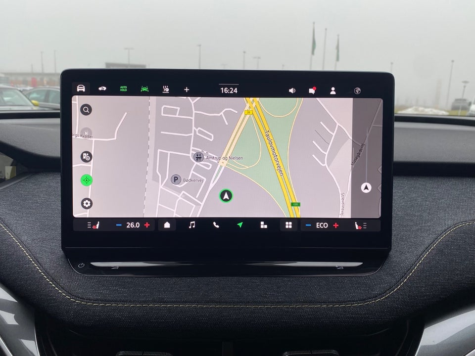 Skoda Elroq 85 iV Premium 5d