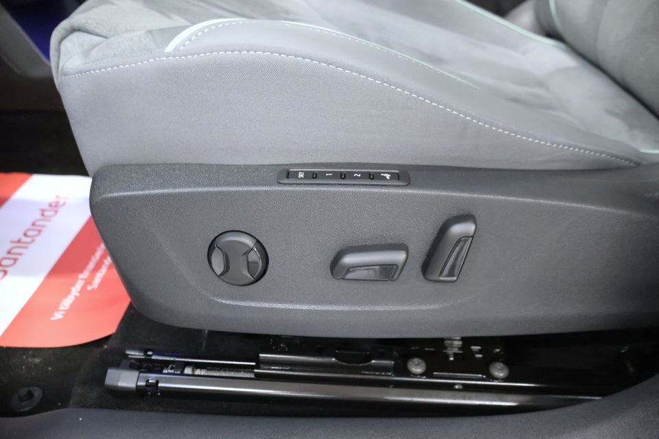 Skoda Enyaq 85 iV Premium 5d