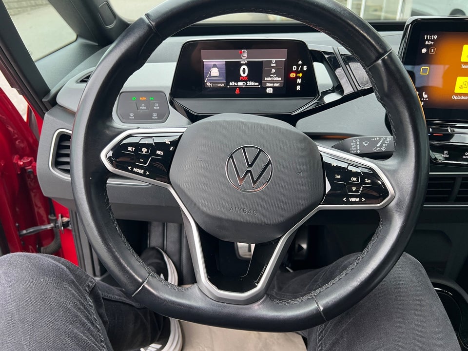 VW ID.3 77 Pro S 5d