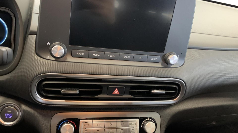 Hyundai Kona 39 EV Select 5d
