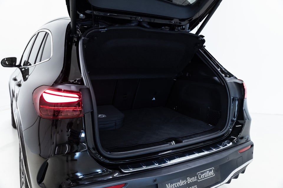 Mercedes EQA350 AMG Advance 4Matic 5d