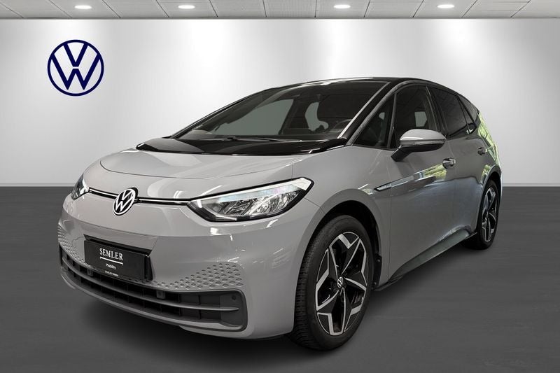 VW ID.3 58 Pro Performance 5d