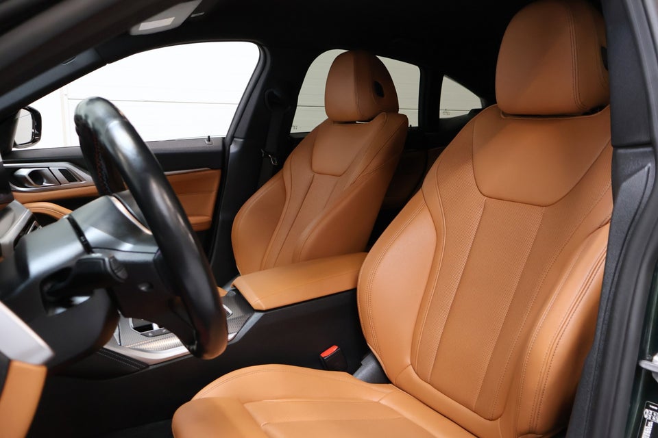 BMW i4 M50 M-Sport xDrive 5d