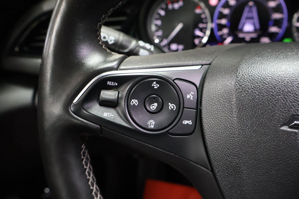 Opel Insignia 2,0 CDTi 170 Impress Sports Tourer aut. 5d