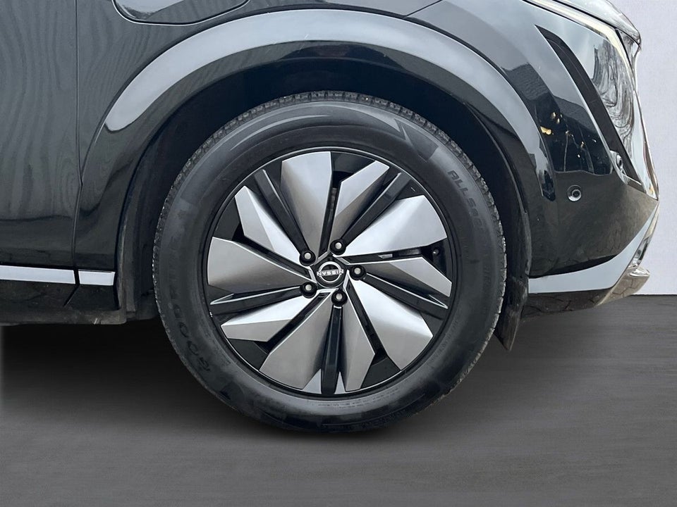 Nissan Ariya 87 Evolve 5d