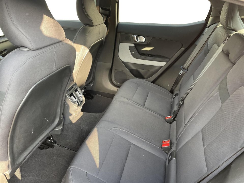 Polestar 2 Long Range 5d