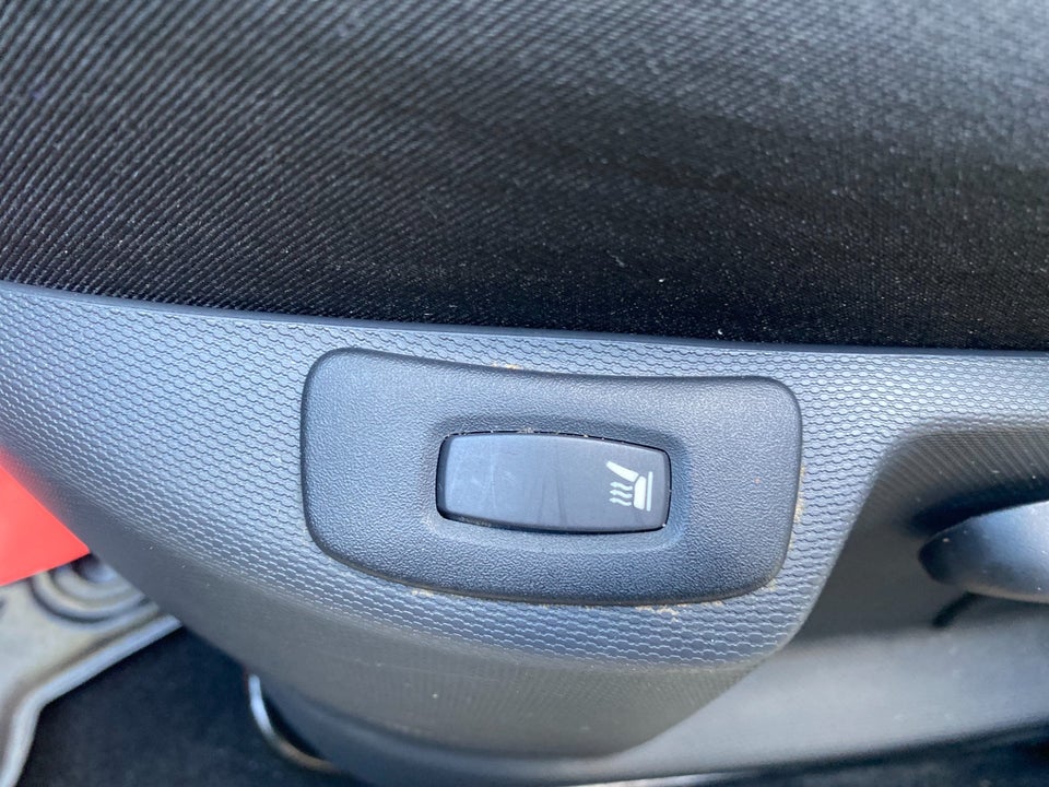 Renault Captur 1,5 dCi 90 Dynamique 5d