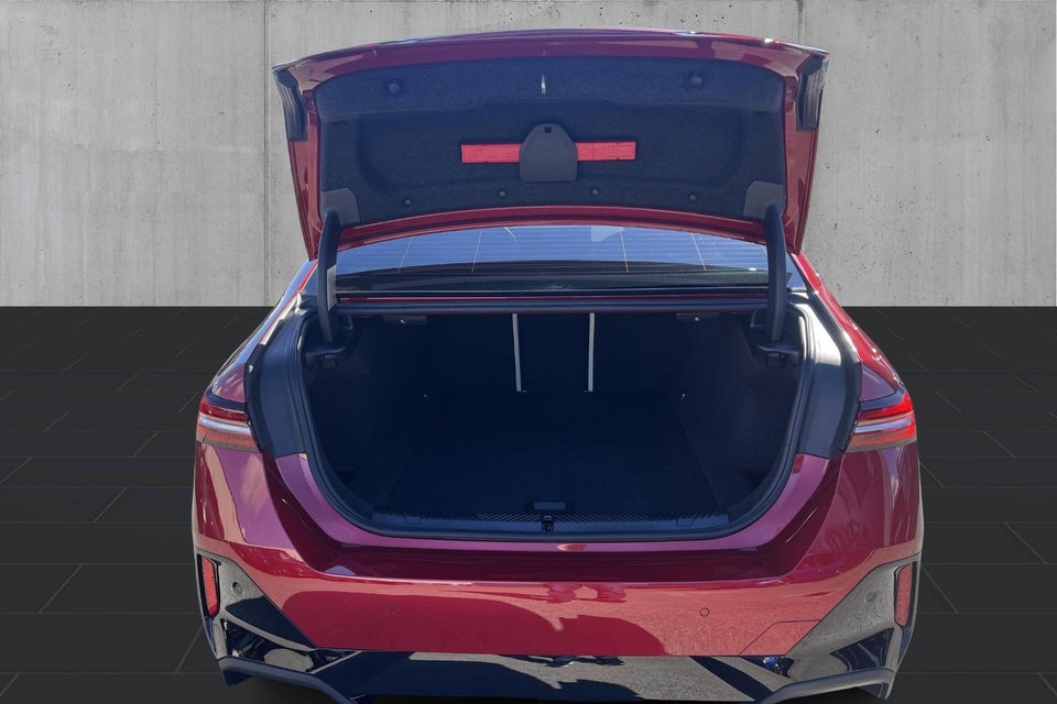 BMW i5 eDrive40 M-Sport 4d