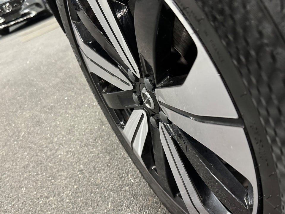 Volvo C40 P6 ReCharge Ultimate 5d