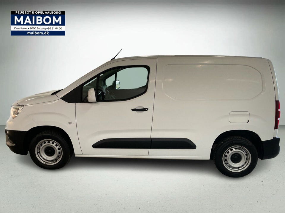 Opel Combo 1,5 D 102 Enjoy L1V1