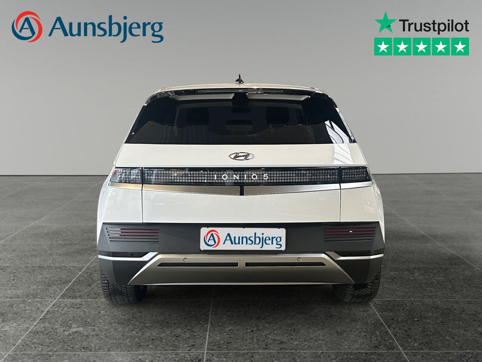 Hyundai Ioniq 5 77 Advanced 5d