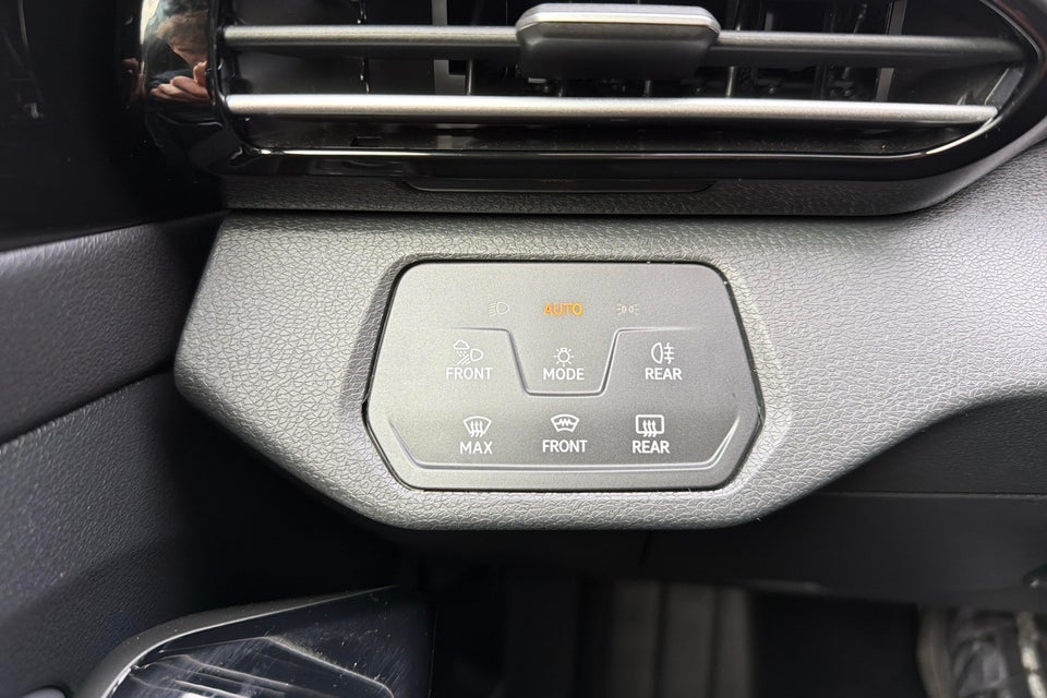 VW ID.4 77 Style+ 5d