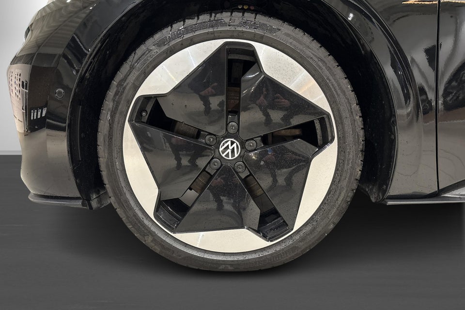 VW ID.3 77 Pro S 75 Years Edition 5d