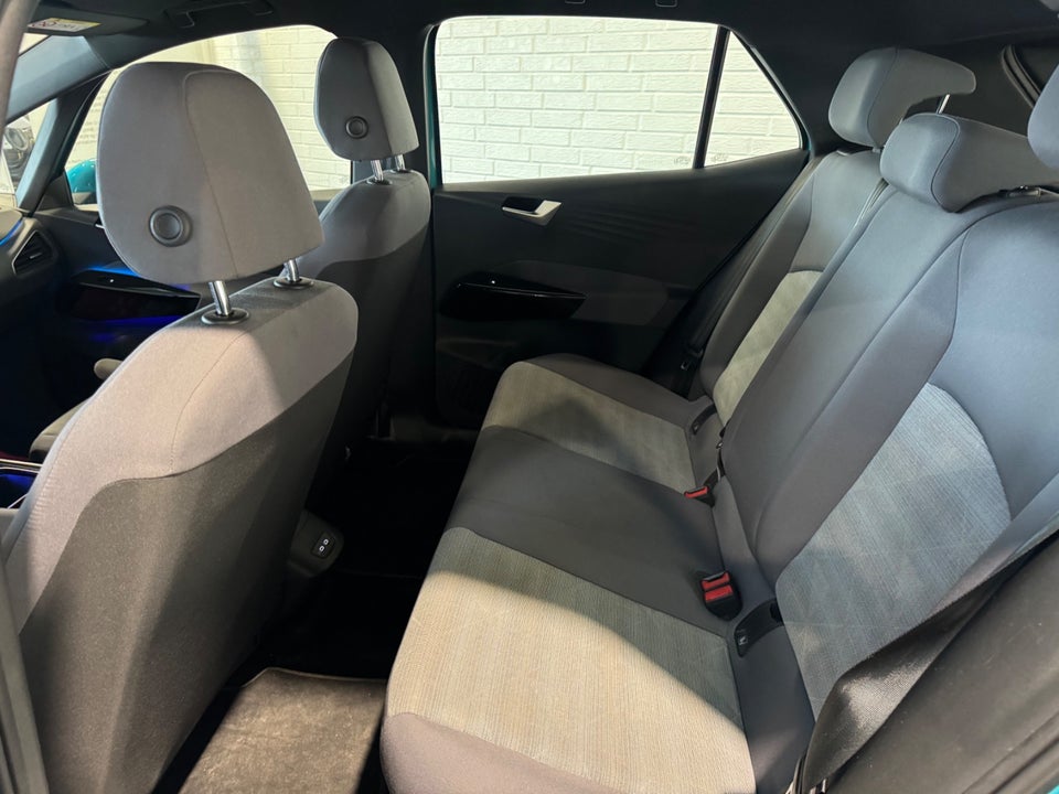 VW ID.3 58 Pro Performance Life 5d